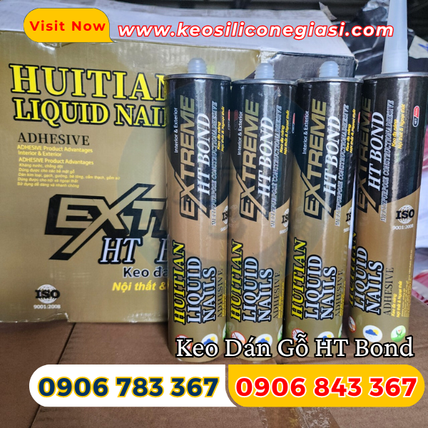 HUTIAN LIQUID NAILS HT BOND HUTIAN LIQUID NAILS HT BOND