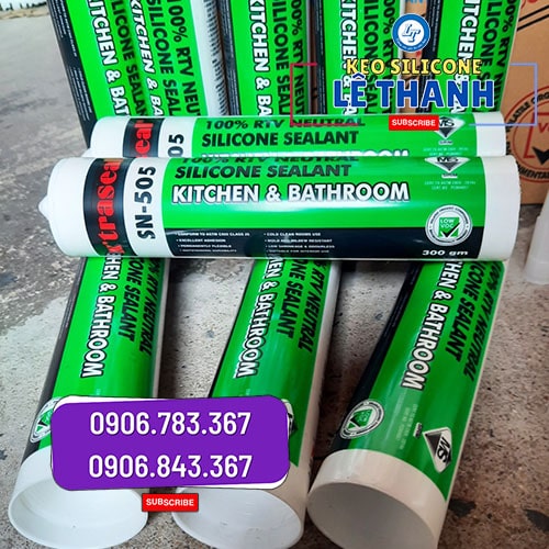 keo nhập khẩu Silicone X'traseal giá sỉ keo nhập khẩu Silicone X'traseal giá sỉ