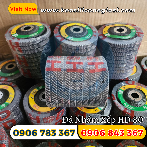 hàng chính hãng đá nhám HD 80 giá rẻ giá sỉ hàng chính hãng đá nhám HD 80 giá rẻ giá sỉ