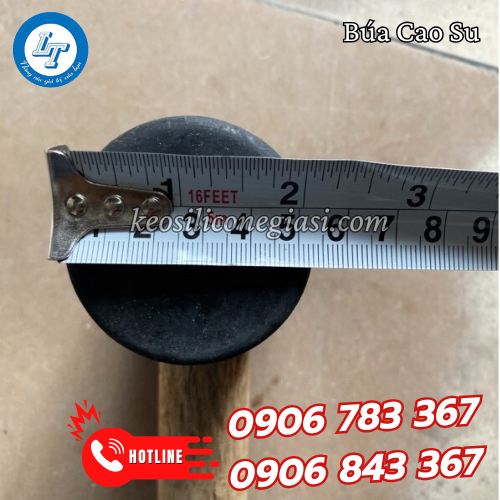 búa cao su cán gỗ mua ở đâu rẻ 2 búa cao su cán gỗ mua ở đâu rẻ 2