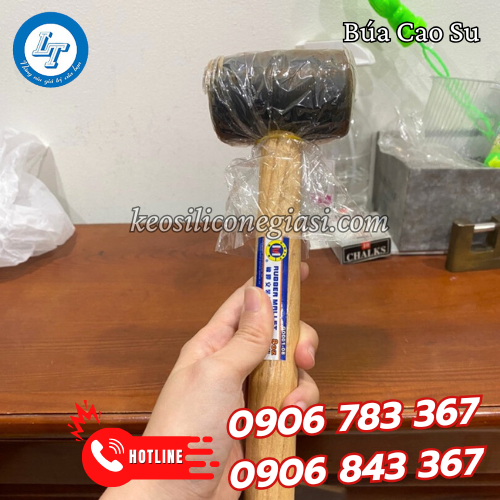 búa cao su cán gỗ mua ở đâu rẻ 1 búa cao su cán gỗ mua ở đâu rẻ 1