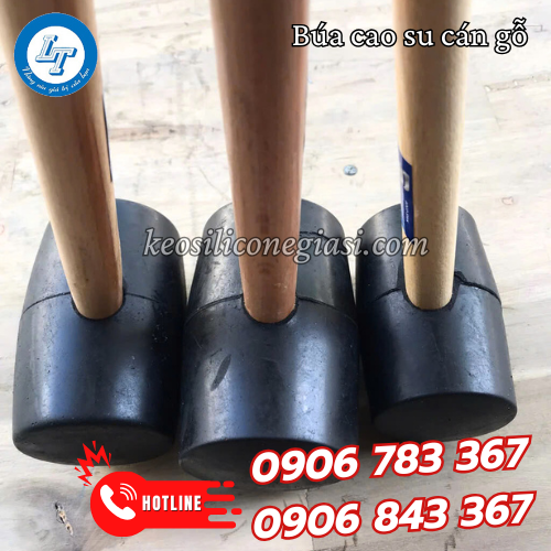 búa cao su cán gỗ mua ở đâu rẻ 5 búa cao su cán gỗ mua ở đâu rẻ 5