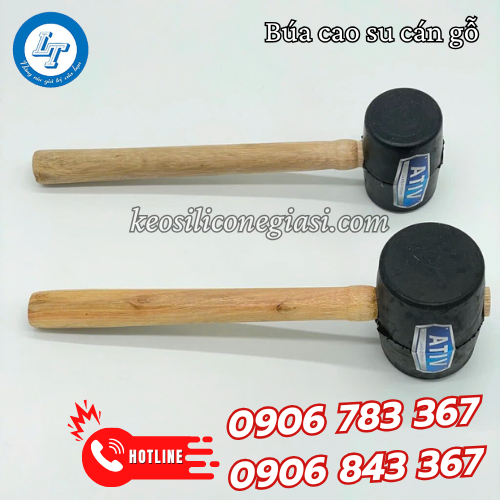 búa cao su cán gỗ mua ở đâu rẻ 6 búa cao su cán gỗ mua ở đâu rẻ 6