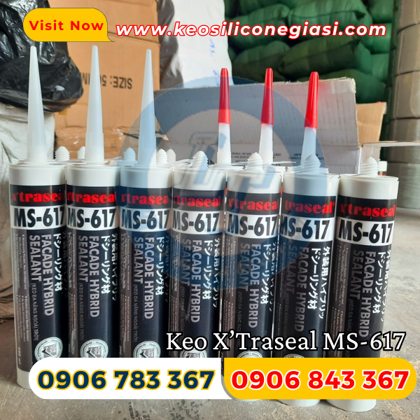 keo x'traseal ms 617 4 keo x'traseal ms 617 4