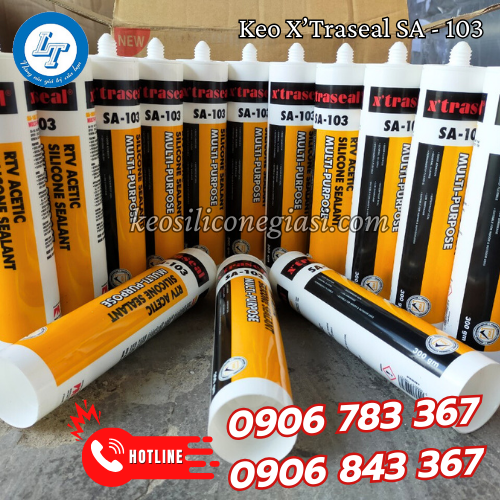 keo x'traseal sa 103 1 keo x'traseal sa 103 1