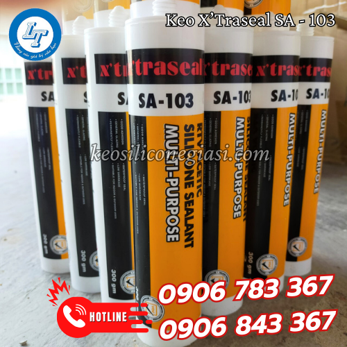 keo x'traseal sa 103 2 keo x'traseal sa 103 2