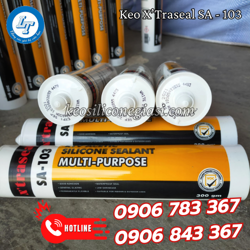 keo x'traseal sa 103 3 keo x'traseal sa 103 3