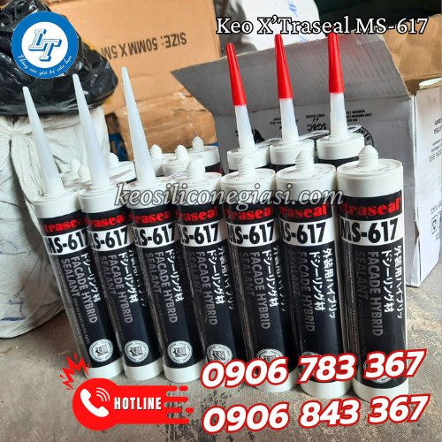 keo x'traseal ms 617 keo x'traseal ms 617