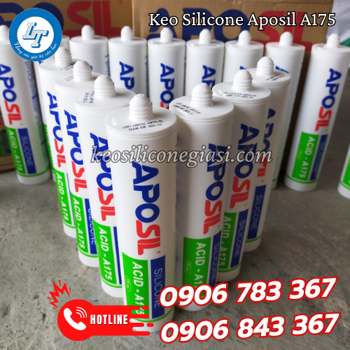keo aposil A175 2 keo aposil A175 2