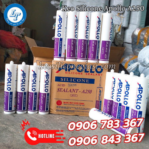 keo aposil A250 keo aposil A250