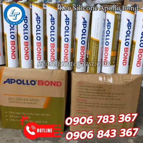 keo apollo bond 2 keo apollo bond 2