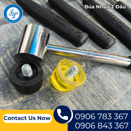 nguồn búa nhựa 2 đầu giá sỉ giá rẻ ổn định 1 nguồn búa nhựa 2 đầu giá sỉ giá rẻ ổn định 1