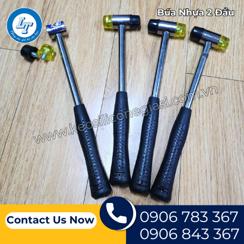 nguồn búa nhựa 2 đầu giá sỉ giá rẻ ổn định 5 nguồn búa nhựa 2 đầu giá sỉ giá rẻ ổn định 5
