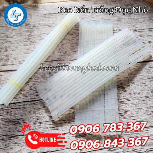 keo nến cây silicon trắng đục giá rẻ giá xuất xưởng 1 keo nến cây silicon trắng đục giá rẻ giá xuất xưởng 1
