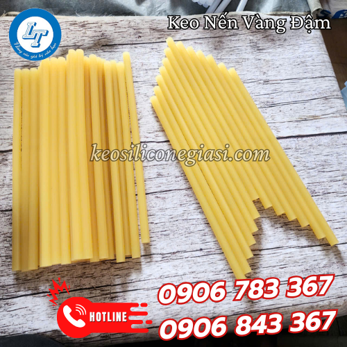 xưởng giá rẻ keo silicone vàng đậm siêu dính 1 xưởng giá rẻ keo silicone vàng đậm siêu dính 1