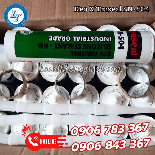 keo x'traseal sn -504 2 keo x'traseal sn -504 2