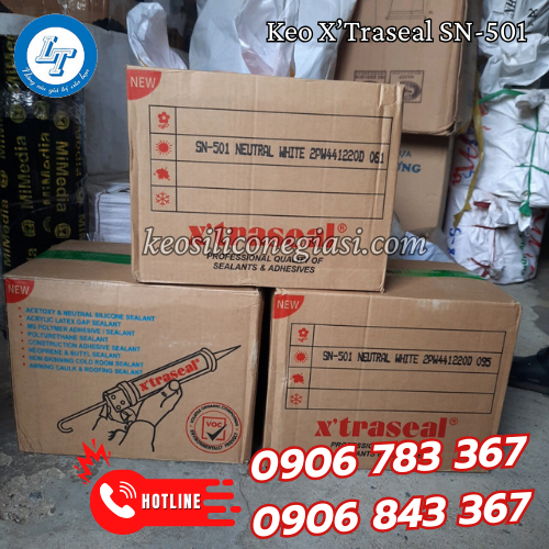 keo x'traseal sn 501 1 keo x'traseal sn 501 1