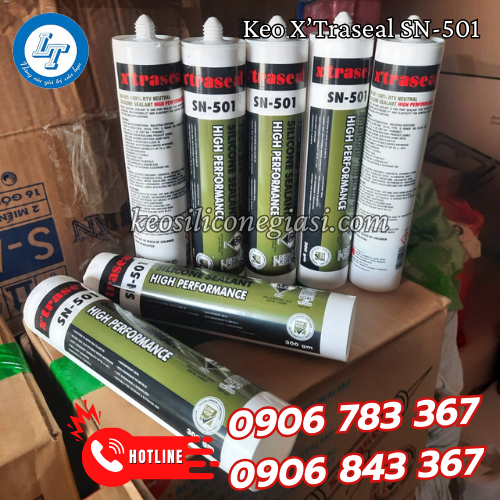 keo x'traseal sn 501 2 keo x'traseal sn 501 2