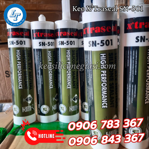 keo x'traseal sn 501   keo x'traseal sn 501