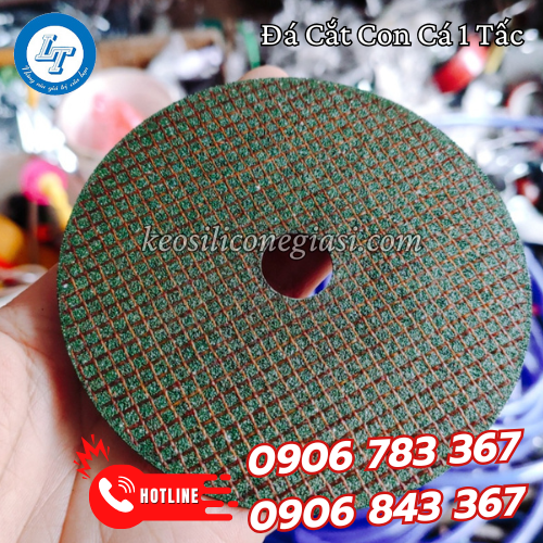 Đá Cắt Con Cá 1 Tấc USATON Siêu Bén – Giá Sỉ Rẻ Tại TP.HCM 1 Đá Cắt Con Cá 1 Tấc USATON Siêu Bén – Giá Sỉ Rẻ Tại TP.HCM 1