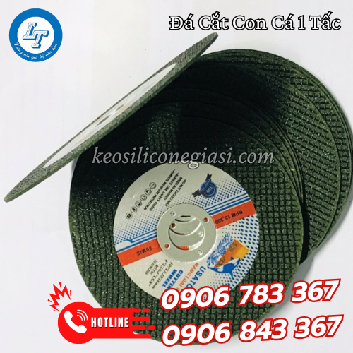 Đá Cắt Con Cá 1 Tấc USATON Siêu Bén – Giá Sỉ Rẻ Tại TP.HCM 2 Đá Cắt Con Cá 1 Tấc USATON Siêu Bén – Giá Sỉ Rẻ Tại TP.HCM 2