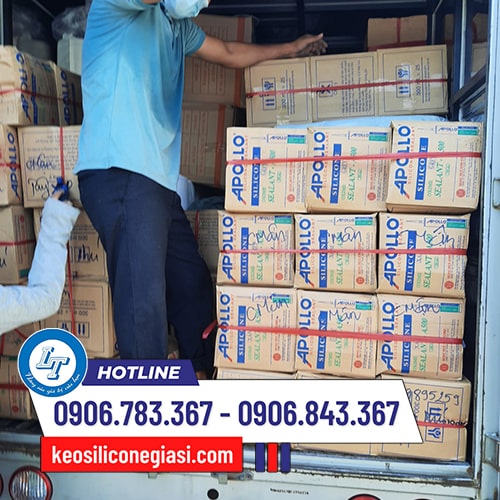 Bán keo Apollo giá sỉ rẻ nhất Sài Gòn Bán keo Apollo giá sỉ rẻ nhất Sài Gòn