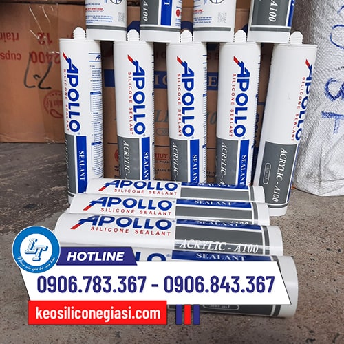 Bán keo Apollo giá sỉ rẻ nhất Sài Gòn Bán keo Apollo giá sỉ rẻ nhất Sài Gòn