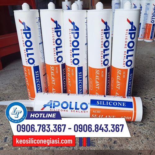 Bán keo Apollo giá sỉ rẻ nhất Sài Gòn Bán keo Apollo giá sỉ rẻ nhất Sài Gòn