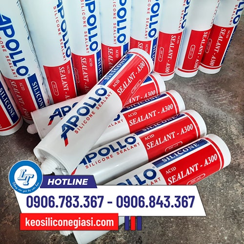 Bán keo Apollo giá sỉ rẻ nhất Sài Gòn Bán keo Apollo giá sỉ rẻ nhất Sài Gòn