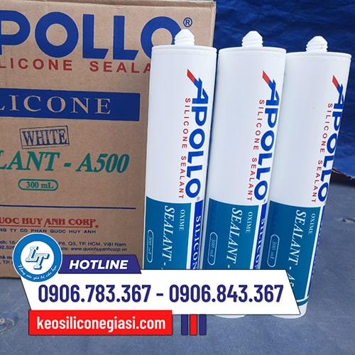 Bán keo Apollo giá sỉ rẻ nhất Sài Gòn Bán keo Apollo giá sỉ rẻ nhất Sài Gòn