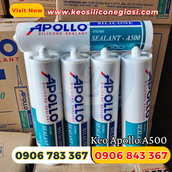 keo apollo a500 4 keo apollo a500 4