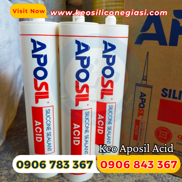 keo aposil acid  keo aposil acid