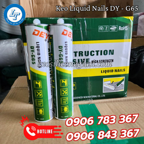 eo dán xây dựng độ bền cao Liquid Nails 2 eo dán xây dựng độ bền cao Liquid Nails 2