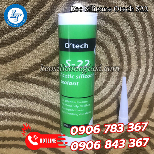 Keo Trung Tính Axit kết cấu S-22 2 Keo Trung Tính Axit kết cấu S-22 2