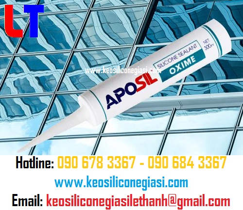 Keo APOSIL OXIME Keo APOSIL OXIME