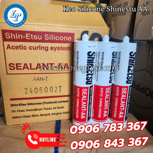 Keo Shinestu Sealant-AA 1 Keo Shinestu Sealant-AA 1