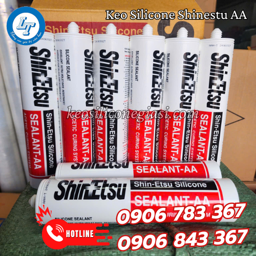Keo Shinestu Sealant-AA 2 Keo Shinestu Sealant-AA 2