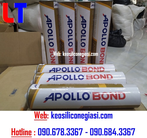 Keo Apollo Bond  Keo Apollo Bond