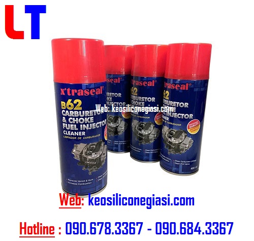 dầu vệ sinh bình xăng con b62 giá rẻ