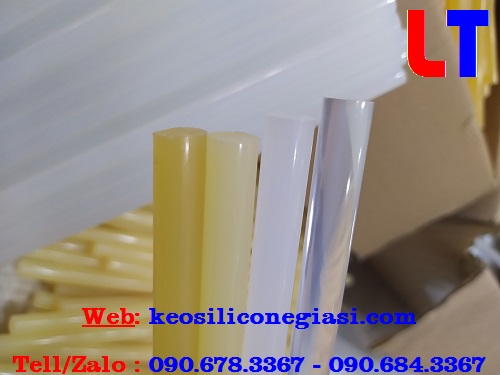 keo quoe nóng chảy