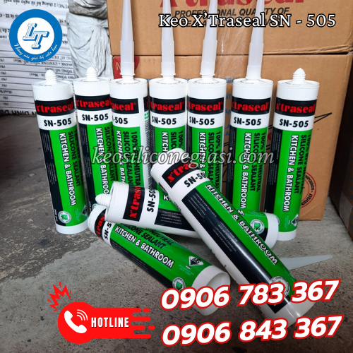 keo x'traseal sn 505 3 keo x'traseal sn 505 3