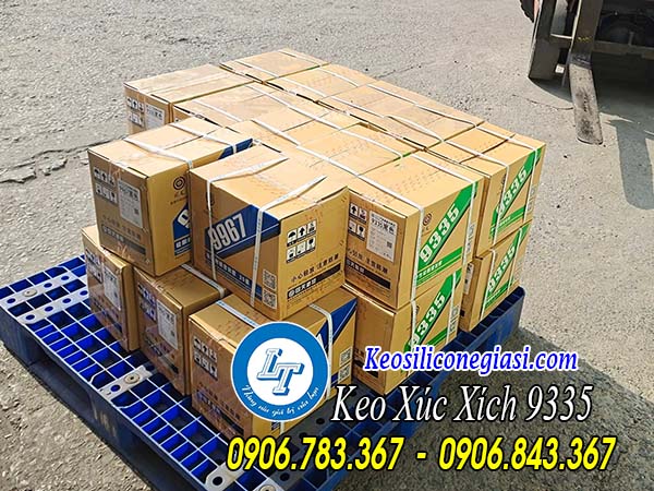 keo Neutral Silicone Sealant 9335 300ml dạng tuýp đen mềm dẻo keo Neutral Silicone Sealant 9335 300ml dạng tuýp đen mềm dẻo