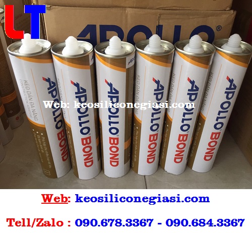 Keo Apollo Bond  Keo Apollo Bond
