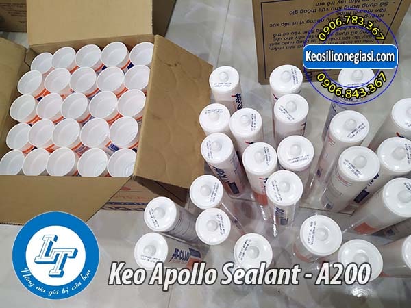 cung cấp keo silicone apollo trắng sữa, trong, xám, đen a 200 siêu dính cung cấp keo silicone apollo trắng sữa, trong, xám, đen a 200 siêu dính