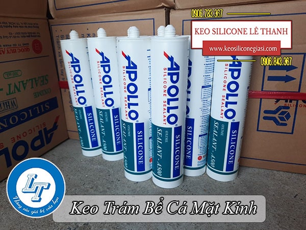 mua keo Apollo a500 dán bể cá, mặt kính phổ biến nhất  mua keo Apollo a500 dán bể cá, mặt kính phổ biến nhất