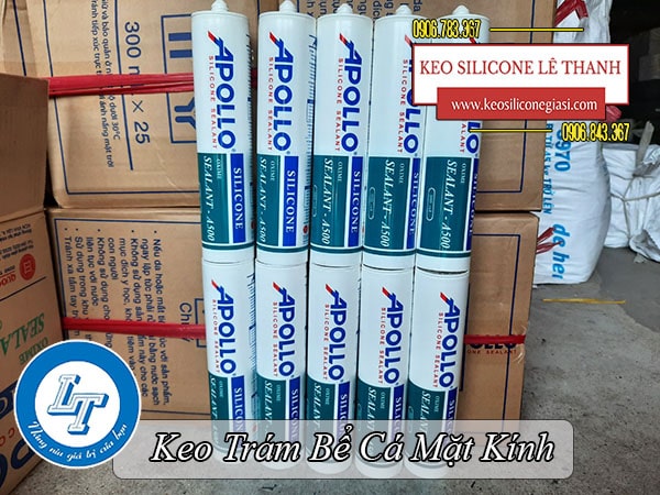 mua keo Apollo a500 dán bể cá, mặt kính phổ biến nhất  mua keo Apollo a500 dán bể cá, mặt kính phổ biến nhất