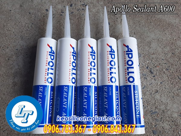 keo silicone Apollo nào tốt nhất hiện nay? Nên mua ở đâu keo silicone Apollo nào tốt nhất hiện nay? Nên mua ở đâu
