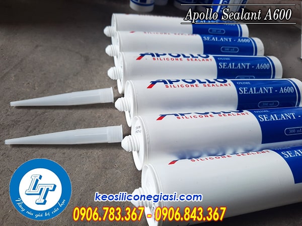 keo silicone Apollo nào tốt nhất hiện nay? Nên mua ở đâu keo silicone Apollo nào tốt nhất hiện nay? Nên mua ở đâu