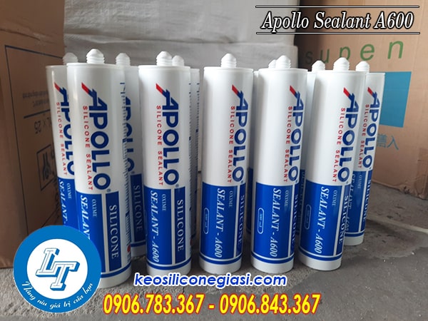 keo silicone Apollo nào tốt nhất hiện nay? Nên mua ở đâu keo silicone Apollo nào tốt nhất hiện nay? Nên mua ở đâu