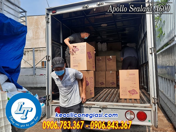 keo silicone Apollo nào tốt nhất hiện nay? Nên mua ở đâu keo silicone Apollo nào tốt nhất hiện nay? Nên mua ở đâu